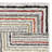Sirmans Porcello Performance Geometric Rug-20111100