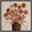 Plante botanique abstraite brune dans le vase-102480399-102480404