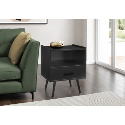 Table d'appoint (table basse incluse seulement)