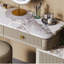 Commode légère de luxe