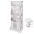 Plastic Laundry Sorter