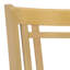Tabouret Maiko