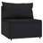 24.8'' Wide Patio Sectional Set with Cushions-1569880816-1569880780