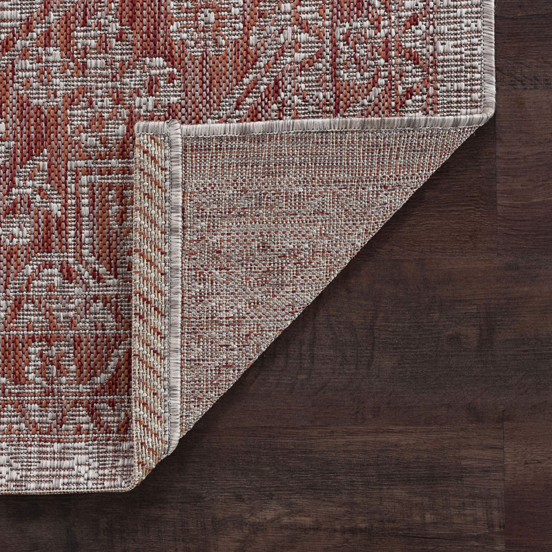 Ares Indoor / Outdoor Rug, Rectangle 7'10" x 10'3"