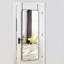 Metal Rectangle Mirror