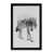 Black Framed selected