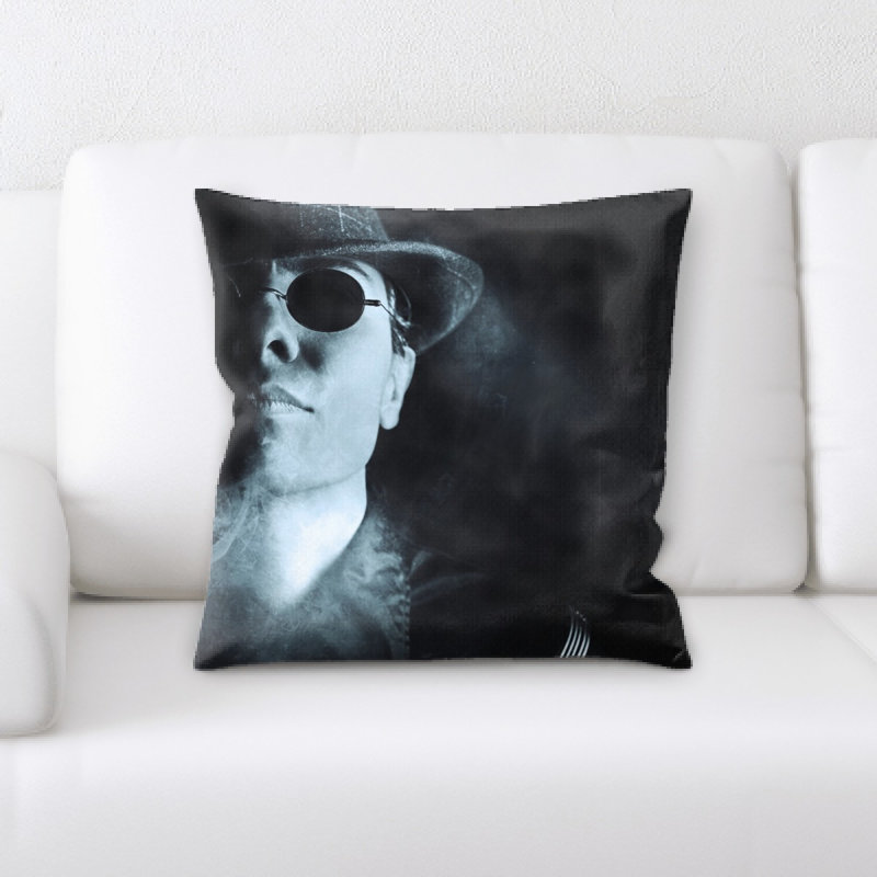 Coussin gangster