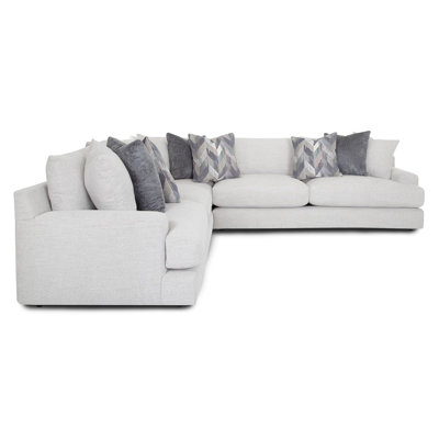 Alla 3-piece Symmetrical Sectional