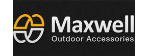 Logo Maxwell Outdoors