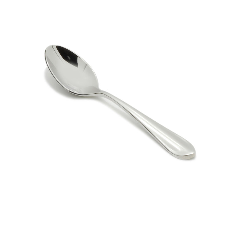 Forge 18/10 Stainless Steel Espresso Spoon