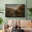 «Vintage Landscape - DCI» sur toile-359194197-359194198