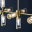 Cunningham 13 - Light Unique/Statement Chandelier