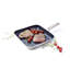 GreenPan Cambridge Aluminium Non-Stick Grill Pan-38983338