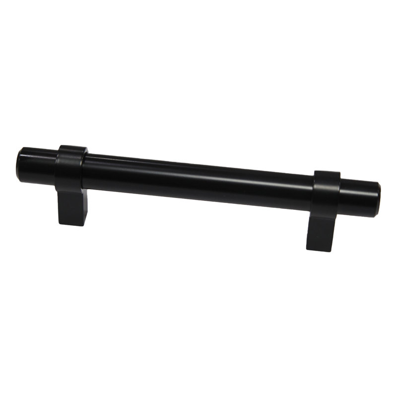Design House Emery 3 3/4 " Center to Center Bar Pull Multipack (Set of 5)