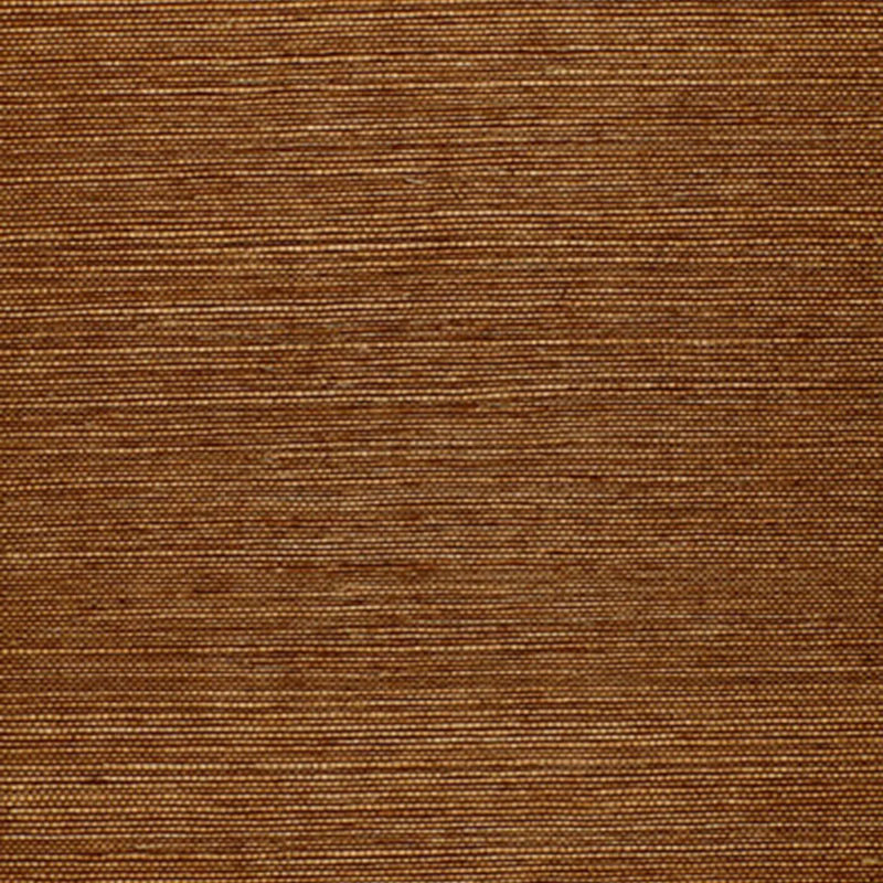 Papier peint Osan Sisal, Chameau foncé