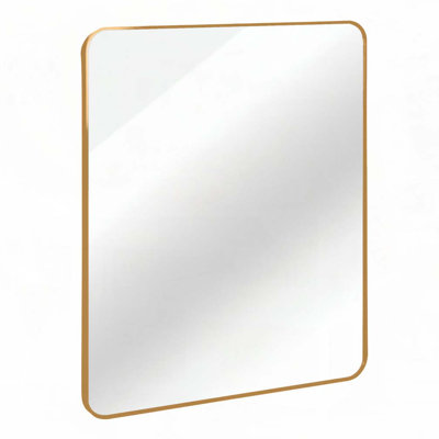 30 "x36" Rectangular Bathroom Wall Mirror