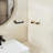 8 -Piece Stainless Steel Bathroom Hardware Set With Mounting Hardware-111622681