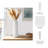 Rachael Modern Neutral Ceramic Vase-11832897-11832898