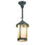 Fulton 1 - Light Pendant