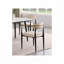 2 chaises d'appoint