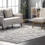 Tapis gris clair-731575283