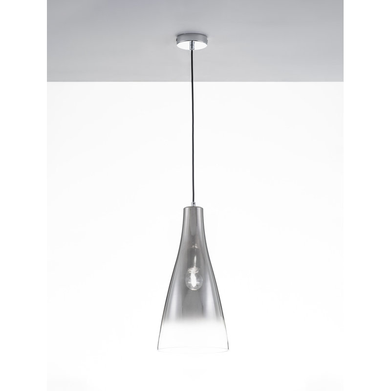 LIVTAR 1 - Light Chrome Pendant