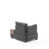 Anthracite Polyester Blend is out of stock
