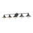 Alyias 5 - Light Dimmable Vanity Light-32059527
