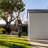 Lifetime 8 Ft. x 20 Ft. High-Density Polyethylene (Plastic) Outdoor Storage Shed with Steel-Reinforced Construction 