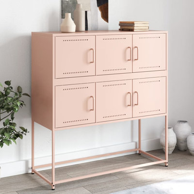 Alexiane 100.5cm Sideboard