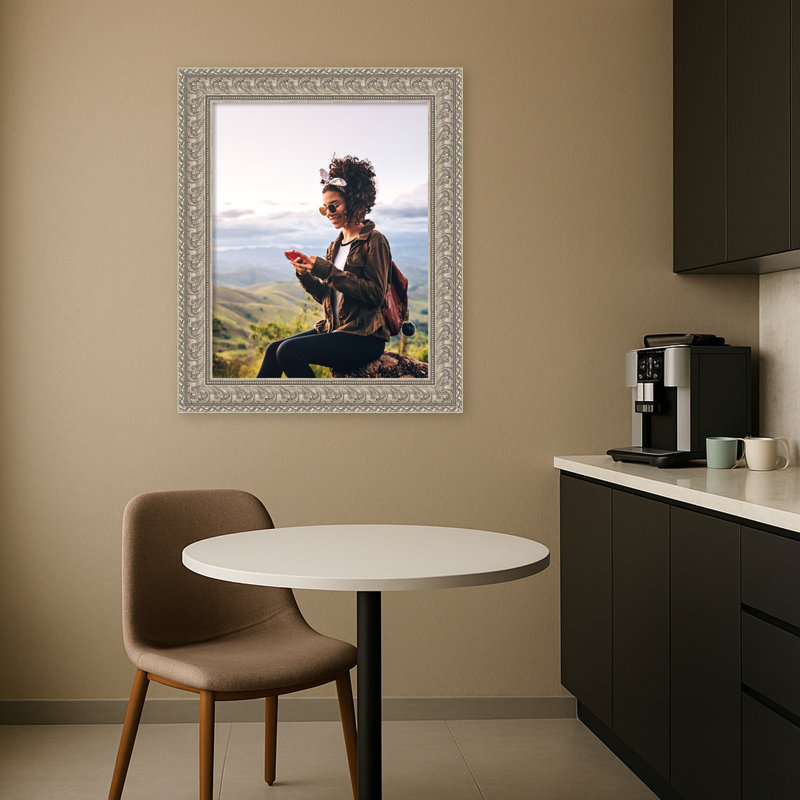 Cadre photo Sydney Sydney, 22 x 28