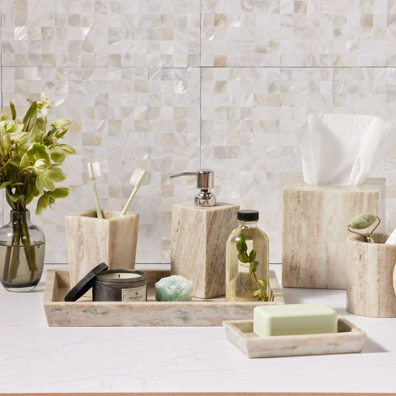 Athlone Soap Dish