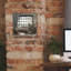 «Introvert» par Cynthia Decker, art mural sur toile, 12 po x 12 po-101648813