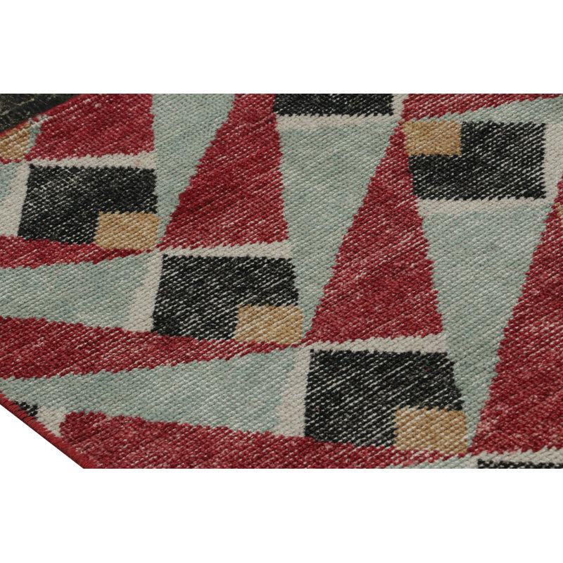 One-of-a-Kind Runner 3’1” X 16’2” Area Rug