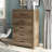 Allysyn 5 Drawer Dresser-166955535