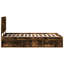 Solid Wood Bed-2058275292-2058275295