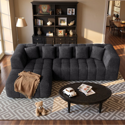 Canapé modulaire Boneless Couch