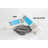 Outdoor 6'' Seat / Back Cushion-984276317