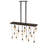 Lauderhill 22 - Light Cluster Pendant