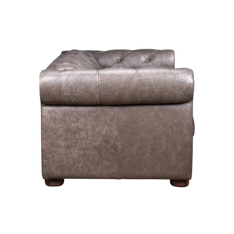 Bridgeport Sofa in Jersey Slate, Jersey Slate 