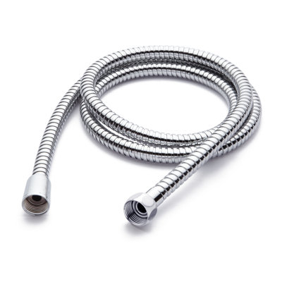 Boyau de douche extensible 72 "en métal