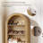 20 Pair Shoe Storage Cabinet