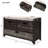 Khalin Upholstered Storage Bench-20217219