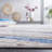 Amarvir Performance Abstract Rug-1041233698