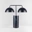 Lampe de table 18,5 po Kerwin