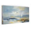 « ocean play i », peinture sur toile tendue-1765467342