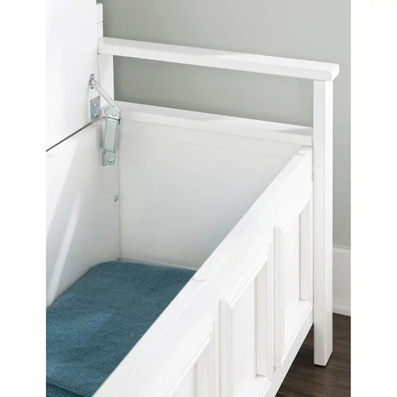 Leyburn Storage Bench