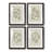 " Soft Shape I " 4 - Pieces-963486692-963486490