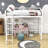 Kids Twin Loft Bed-70273722