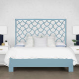 Mar Collection Bed
